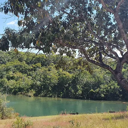 Pousada Estrela Veadeiros-3